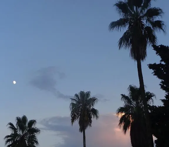 Donna Bianca Bed and Breakfast Specchia