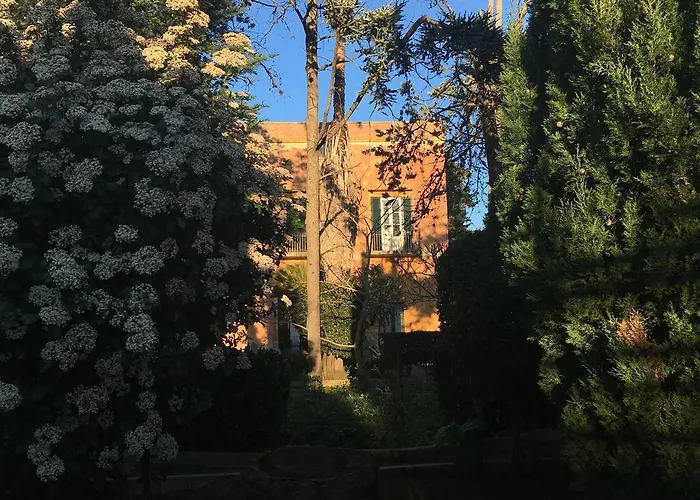 Donna Bianca Bed and Breakfast 3*