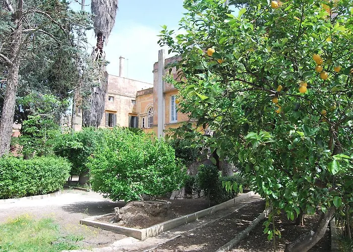 Bed and Breakfast Donna Bianca 3*