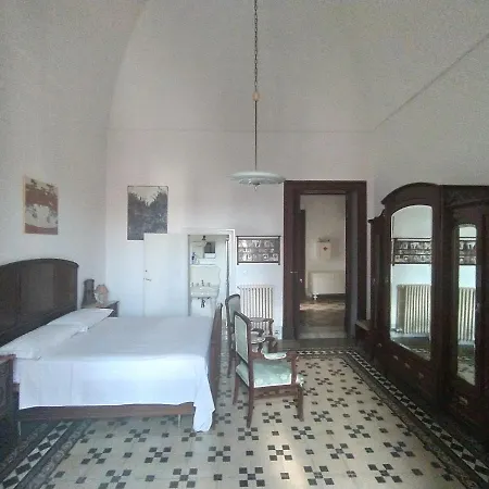 Donna Bianca 3* 스페키아