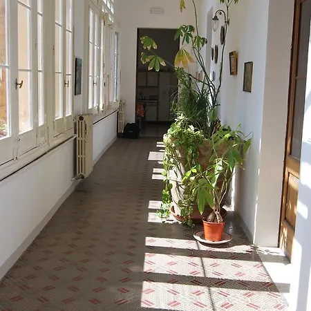 Bed and Breakfast Donna Bianca 3*