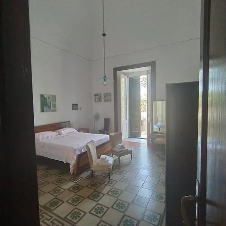 Donna Bianca 스페키아