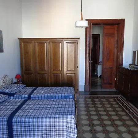 Donna Bianca B&B Bed & Breakfast