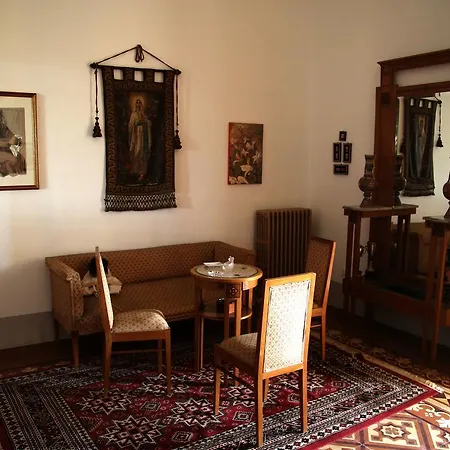 Donna Bianca Bed & Breakfast *