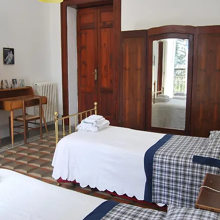 Bed & Breakfast Donna Bianca