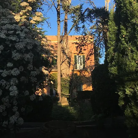Donna Bianca Bed & Breakfast *