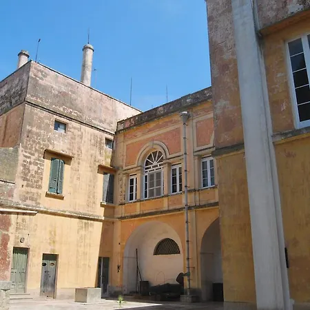 Donna Bianca Bed & Breakfast Specchia