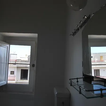 Donna Bianca Bed & Breakfast Specchia