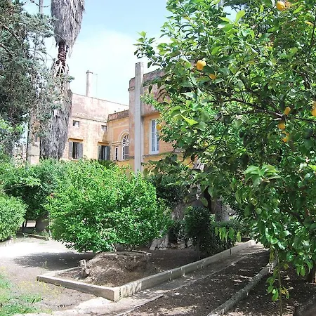 Bed & Breakfast Donna Bianca *